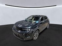 Gebraucht Opel Mokka GS Line 131 PS (96 kW) 2024 Schwarz SUV
