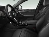 Używany BMW X4 Shadowline 184 KM (135 kW) 2025 Czarny SUV