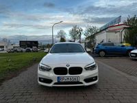 gebraucht BMW 118 d / PDC / keyless go / aut. / 5-trg