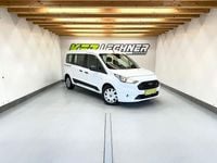Usata Ford Transit Connect 101 CV (74 kW) 2020 Bianco Monovolume