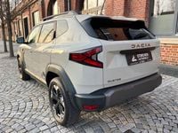 Gebraucht Dacia Duster Extreme 131 PS (96 kW) 2024 Grau SUV