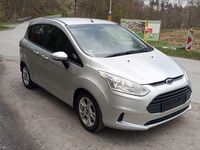 Second-hand Ford B-MAX 95 CP (69 kW) 2014 Monovolum