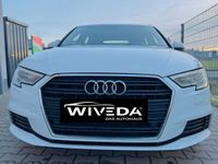 gebraucht Audi A3 Sportback 1.5 TSI S-Tronic XENON~NAVI~DIGITAL