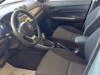 Gebraucht Suzuki Vitara Comfort 129 PS (94 kW) 2021 Blau SUV