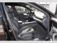 gebraucht Audi S4 Avant 3.0 TDI qu. tiptr.(Matrix,HuD,B&O,Massage) Navi