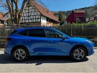 Neu Ford Kuga ST-Line 186 PS (136 kW) 2025 Braun SUV