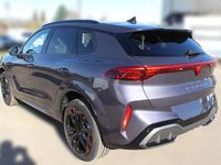 Neu Cupra Terramar VZ2 265 PS (194 kW) 2025 Grau SUV