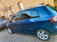 gebraucht VW Golf Plus 