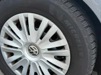 Gebraucht VW Golf VI 86 PS (63 kW) 2012 Grau Kleinwagen