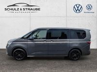 Second-hand VW Multivan Style 204 CP (150 kW) 2023 Monovolum