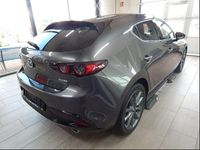 Neu Mazda 3 Exclusive-Line 140 PS (102 kW) 2026