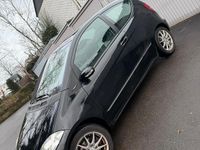 Gebraucht Mercedes 200 144 PS (105 kW) 2005 Schwarz Kleinwagen