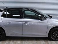 gebraucht Opel Corsa F 1.2 GS Line *MULTIM./LED/SHZ/PARK&GO*