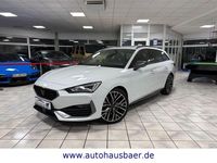 Gebraucht Cupra Leon VZ 310 PS (228 kW) 2022 Weiß Limousine