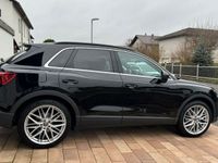 gebraucht Audi Q3 35 TFSI -