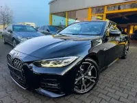 Gebraucht BMW 430 M Sport 245 PS (180 kW) 2022 Schwarz Coupé