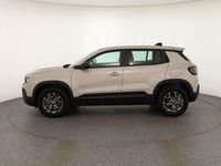 Neu Jeep Avenger 130 PS (95 kW) 2025 Grau SUV