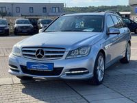 gebraucht Mercedes C250 T CDI BlueEfficiency+Garantie+Finanzierung+