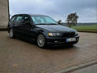 gebraucht BMW 325 E46 | i | Touring | *TÜV* | M-Paket | Drift | Ringtool