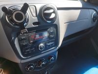 gebraucht Dacia Dokker 1.6 MPI LPG 85 Ambiance Ambiance