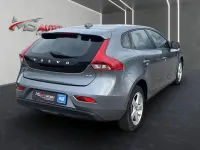 Gebraucht Volvo V40 You! 122 PS (89 kW) 2015 Grau Limousine