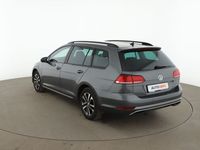 gebraucht VW Golf VII 1.0 TSI United Start-Stopp, Benzin, 17.300 €