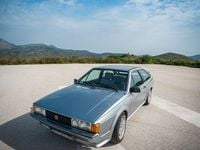 Używany VW Scirocco 300 KM (220 kW) 1989 Srebrny Coupe