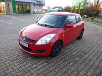 gebraucht Suzuki Swift Basic klima