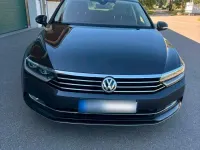 Gebraucht VW Passat 190 PS (139 kW) 2019 Grau Kombi