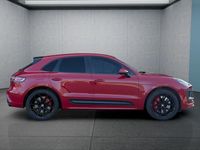 Gebraucht Porsche Macan GTS 441 PS (324 kW) 2022 Rot SUV