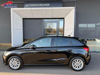 Gebraucht Seat Ibiza XCELLENCE 116 PS (85 kW) 2025 Schwarz Kleinwagen