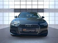 Gebraucht Audi A4 Sport 150 PS (110 kW) 2016 Grau Kombi