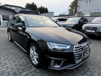 gebraucht Audi A4 50 TDI Avant q*S-LINE*S-BELÜFT*MEMORY*VIRTUAL