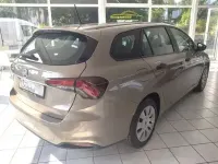 Gebraucht Fiat Tipo 101 PS (74 kW) 2021 New perla Kombi