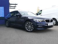 gebraucht BMW 540 540xDrive Touring Aut. Sport Line STANDHZ PANO