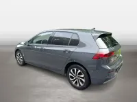Gebraucht VW Golf VIII Active 131 PS (96 kW) 2022 Uranograu Limousine