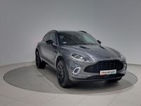 Gebraucht Aston Martin DBX 551 PS (405 kW) 2020 Grau SUV