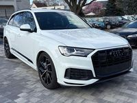 Gebraucht Audi Q7 Ambiente 231 PS (169 kW) 2019 Weiß SUV