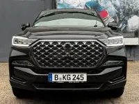 Gebraucht KGM Rexton 203 PS (149 kW) 2025 Schwarz SUV