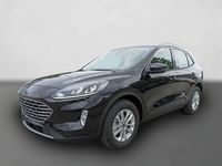 Gebraucht Ford Kuga Titanium 190 PS (139 kW) 2024 Schwarz SUV
