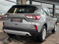 Gebraucht Ford Kuga Cool & Connect 150 PS (110 kW) 2024 Silber SUV