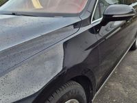 Gebraucht VW Passat 190 PS (139 kW) 2016 Schwarz Kombi