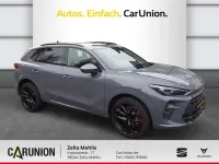 Gebraucht Cupra Terramar VZ 265 PS (194 kW) 2024 Graphene grau SUV
