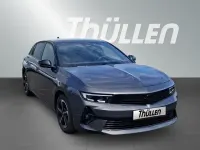Gebraucht Opel Astra 131 PS (96 kW) 2025 Grau Kleinwagen