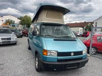 Gebraucht VW Multivan 77 PS (56 kW) 1994 Grün Van