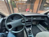 Gebraucht Audi 80 Comfort 90 PS (66 kW) 1991 Silber Limousine