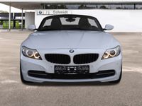 gebraucht BMW Z4 sDrive20i Leder Sportsitze / GARANTIE