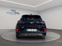 Gebraucht Ford Puma ST 159 PS (116 kW) 2024 Schwarz SUV
