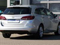 Gebraucht Opel Astra Elegance 122 PS (89 kW) 2021 Andere Kombi