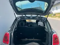 Usado Mini Cooper 136 CV (100 kW) 2018 Gris Utilitario